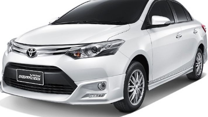 Bất ngờ trước giá rao bán của chiếc Toyota Vios chỉ 279 triệu, rẻ bằng 2 xe ga Honda SH 150i mới