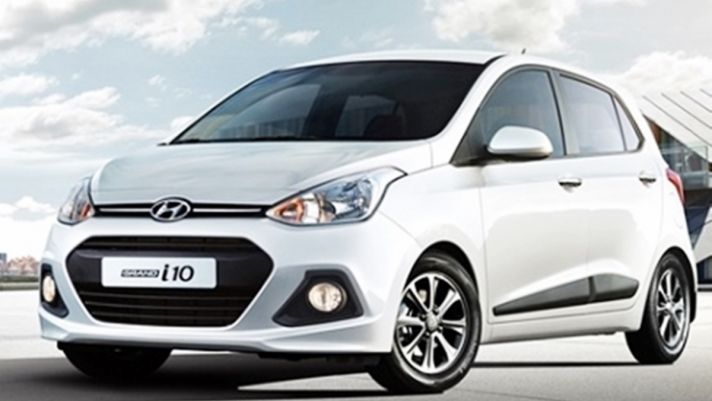 Mua Hyundai Grand i10 với giá chỉ 178 triệu, rẻ ngang Honda SH 150i mới khiến ai cũng sững sờ