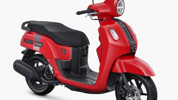 Mẫu xe ga giá 34 triệu đẹp ghi điểm hơn Honda SH Mode 2022 Việt Nam: Thiết kế và trang bị miễn chê!