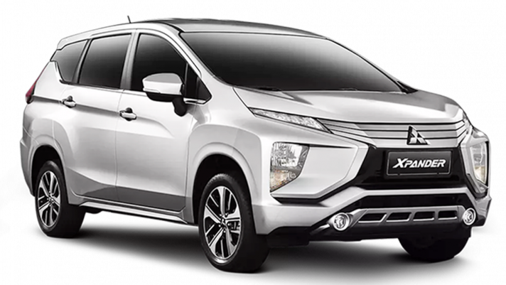 Mẫu MPV Mitsubishi Xpander gây sốt với giá rao bán giá rẻ hơn Toyota Innova mới 2021 hàng trăm triệu