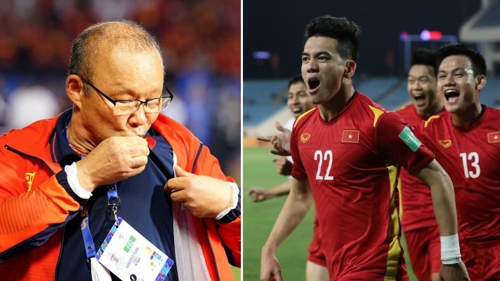 Tin bóng đá trong nước 10/4: HLV Park nhận tin vui ở SEA Games 31, đối thủ dâng HCV cho ĐT Việt Nam?