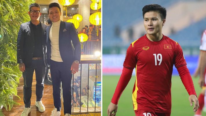 Chính thức chia tay Hà Nội FC, Quang Hải lập tức xác định số áo 'mới mà cũ' ở đội bóng châu Âu