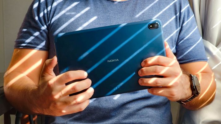 Máy tính bảng giá rẻ Nokia T20 sẽ được lên Android 12, 'không ngán' bất cứ đối thủ nào khác