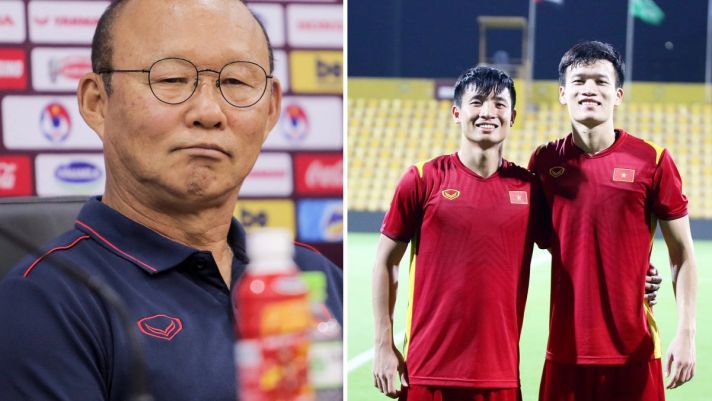 HLV Park gây bất ngờ với danh sách dự SEA Games, 'nhạc trưởng' ĐT Việt Nam tiết lộ sự thật khó tin