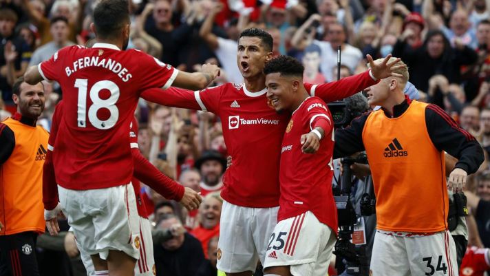 Tin chuyển nhượng tối 12/4: Hợp đồng duy nhất của Man Utd tăng giá trị