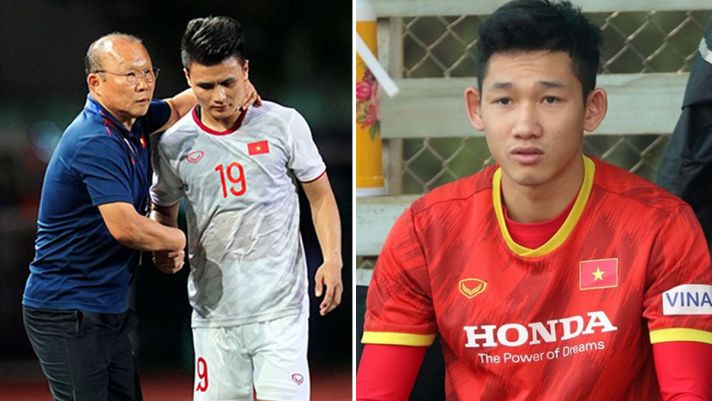 Lỡ hẹn với ĐT Việt Nam ở SEA Games 31, 'Quang Hải mới' bất ngờ lên tiếng về quyết định của HLV Park