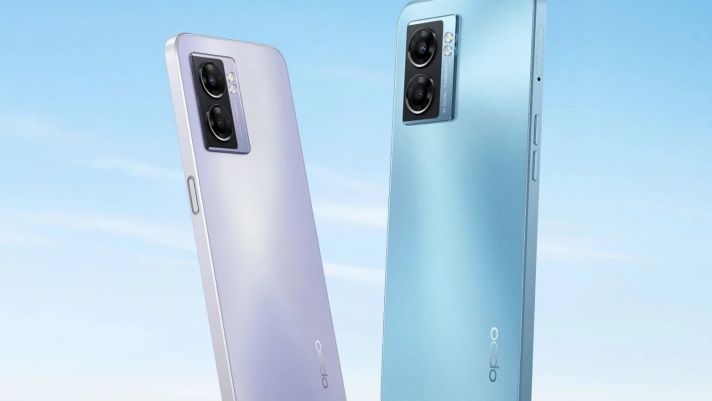 OPPO A57 5G trình làng smartphone 5G rẻ 'bất ngờ' dọa soán ngôi 'Vua 5G giá rẻ' của Nokia G50