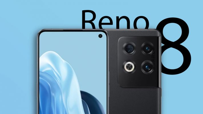 Oppo Reno8 là một trong những chiếc điện thoại đầu tiên sử dụng Snapdragon 7 Gen 1