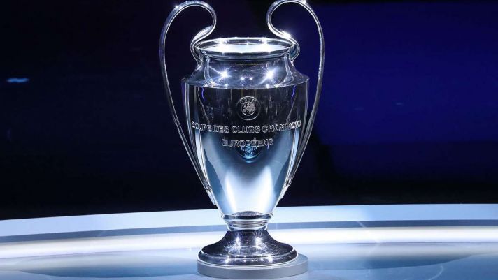 Xác định 2 cặp đấu bán kết Champions League 2021/2022