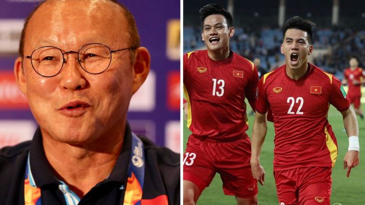 Tiền đạo số một ĐT Việt Nam báo tin vui, HLV Park 'thở phào' giữa cơn khủng hoảng trước SEA Games 31