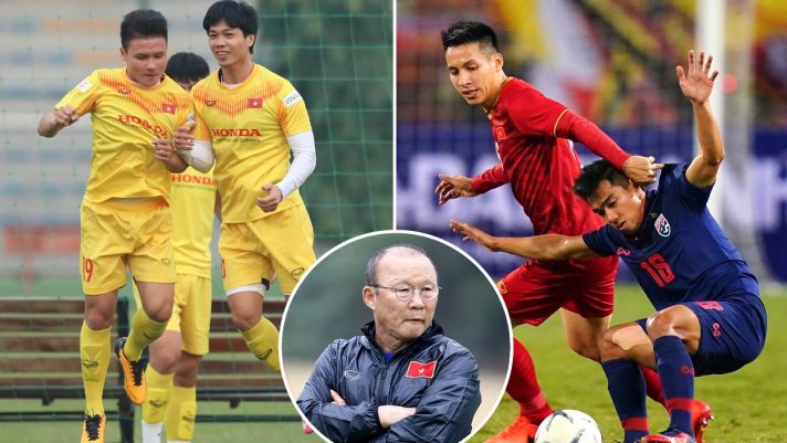 Tin bóng đá trưa 14/4: Đại gia J-League muốn mua cả Công Phượng - Quang Hải; ĐT Việt Nam nhận tin dữ