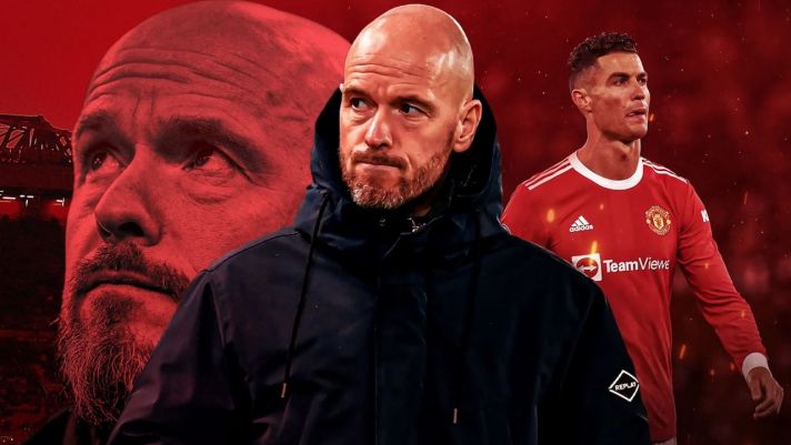 Tin tức MU 14/4: Sau Ten Hag, Man Utd chiêu mộ cái tên bất ngờ?