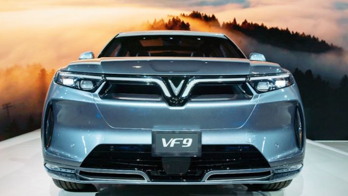 VINFAST HỢP TÁC VỚI ELECTRIFY AMERICA CUNG CẤP GIẢI PHÁP SẠC, TÍCH HỢP ỨNG DỤNG DI ĐỘNG CHO XE ĐIỆN