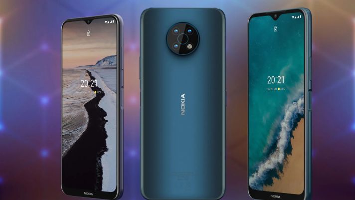 Loạt điện thoại Nokia giá rẻ như cho,trong tháng 4/2022 mà người dùng không thể bỏ qua