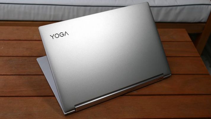 Khám phá laptop Lenovo Yoga 9i thế hệ 7