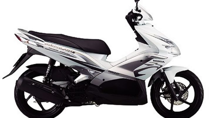 'Phát cuồng' trước chiếc Honda Air Blade rao bán giá 13 triệu, rẻ hơn Honda Vision mới 20 triệu