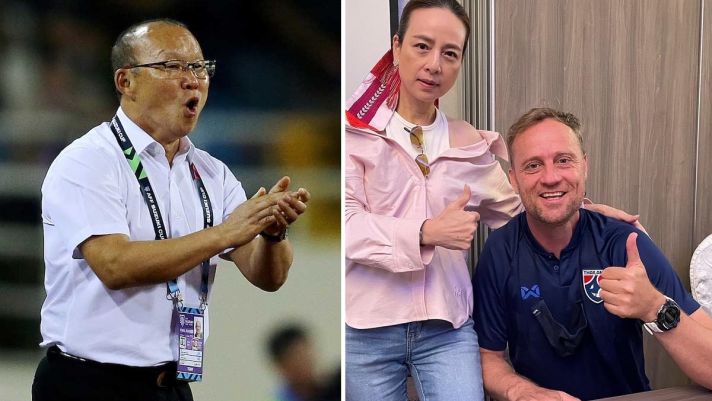 Tin bóng đá trong nước 15/4: ĐT Việt Nam nhận tin vui, 'ác mộng' của HLV Park không dự SEA Games 31?