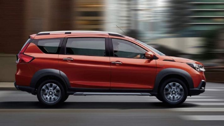 Suzuki XL6 2022 ra mắt vào tuần tới với loạt nâng cấp, đe dọa Mitsubishi Xpander khi về đại lý Việt