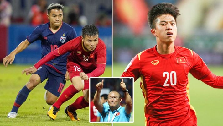 Tin bóng đá tối 16/4: ĐT Việt Nam nhận tin vui từ AFC; Ngôi sao số 1 Đông Nam Á 'cảnh báo' Quang Hải