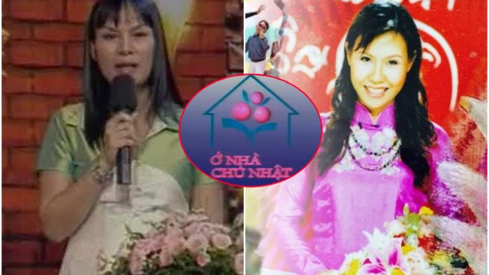 Hé lộ chức vụ khủng ở VTV của 3 nữ MC sau 15 năm dừng dẫn chương trình 'Ở nhà Chủ Nhật' 