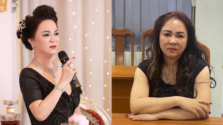 Sau khi bà Nguyễn Phương Hằng bị bắt, nhóm người ủng hộ CEO Đại Nam cũng gặp 'biến căng'
