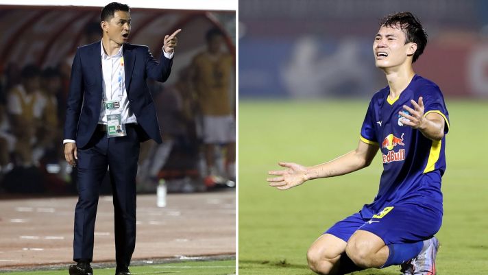 'Siêu dự bị' ĐT Việt Nam bị trọng tài 'cướp' bàn thắng, HAGL mất oan 2 điểm ở AFC Champions League