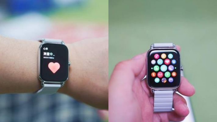 Đánh giá Haylou RS4 Plus: Đồng hồ thông minh giống hệt Apple Watch nhưng giá chỉ 1 triệu đồng