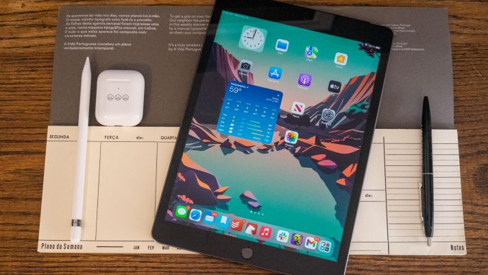 Giá iPad 9 lại tụt dốc, giảm sâu 'chạm đáy' mới khiến nhiều máy tính bảng Android khác lo sốt vó