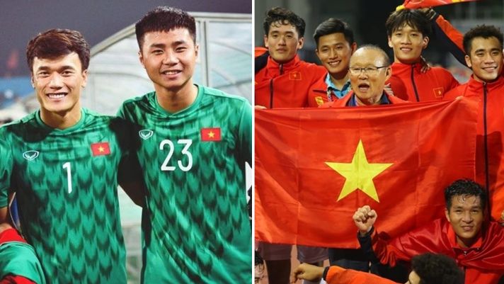 Tin bóng đá trưa 19/4: HLV Park nhận tin vui từ Văn Lâm mới; ĐT Việt Nam rộng cửa vô địch SEA Games