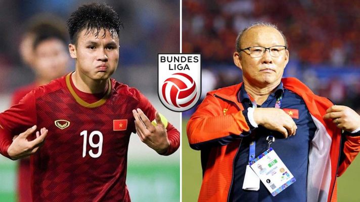 Tin bóng đá tối 20/4: ĐT Việt Nam giấu bài cho SEA Games 31; Quang Hải chốt bến đỗ mới ở Bundesliga