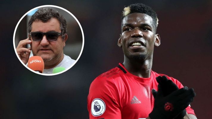 Tin tức MU 20/4: Paul Pogba đồng ý hợp đồng 4 năm với Gã khổng lồ