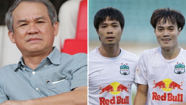 Sắp kết thúc hợp đồng với HAGL, 'người thừa' của ĐT Việt Nam bất ngờ rộng cửa sang Hàn Quốc thi đấu?
