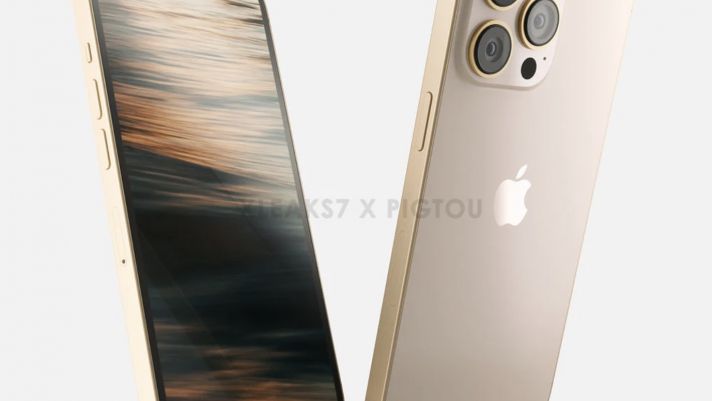iPhone 14 'đột phá' với camera trước và sau được nâng cấp toàn diện
