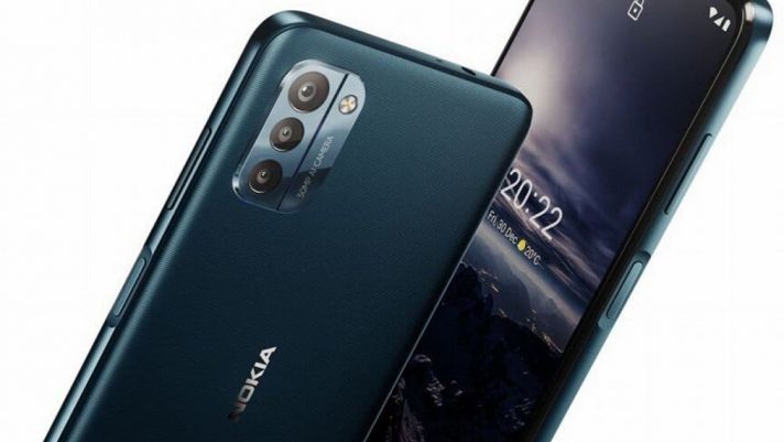 Giá hơn 3 triệu đồng, Nokia G11 khiến khách Việt 'say đắm' vì đẹp mê ly, phần cứng bền bỉ