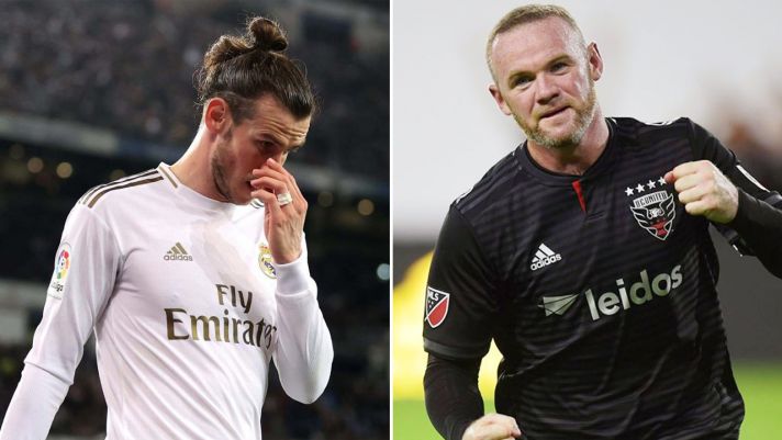 Gareth Bale rời Real Madrid, đàm phán điểm tới không ngờ