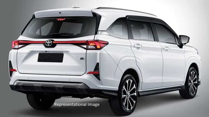 Hé lộ tuyệt tác MPV hoàn toàn mới của Toyota, Suzuki Ertiga và Mitsubishi Xpander cũng khó so bì