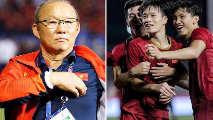 Siêu cò Hàn Quốc gây bất ngờ trước SEA Games 31, tiền vệ số 1 ĐT Việt Nam theo Quang Hải xuất ngoại?