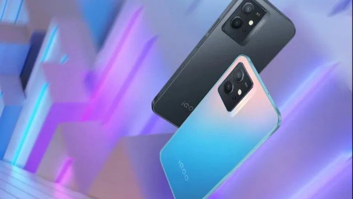 Rò rỉ chi tiết thông số kỹ thuật của iQOO Z6 Pro 5G trước ngày ra mắt