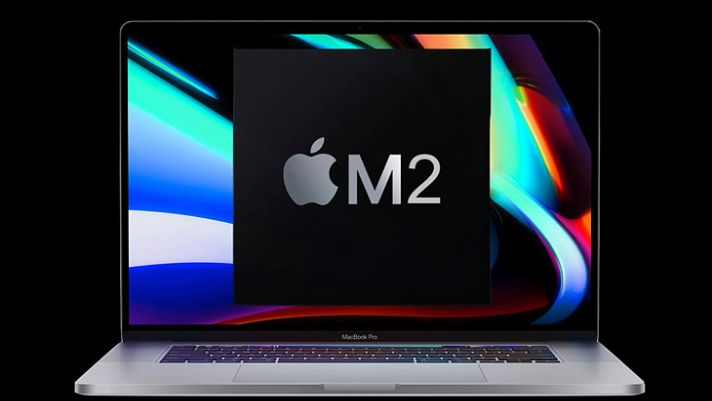 Samsung tham gia sản xuất chip M2 của Apple