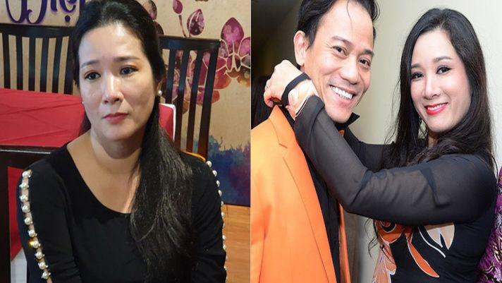 Thanh Thanh Hiền nói thẳng quan hệ hiện tại với con trai Chế Linh, hé lộ cuộc sống sau cú sốc ly hôn