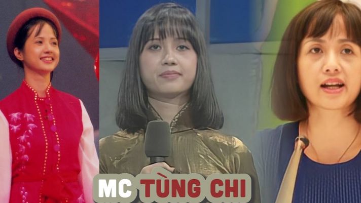 Đời tư bí ẩn của MC Tùng Chi - sếp nữ quyền lực của VTV3, bất ngờ trước ngoại hình hiện tại
