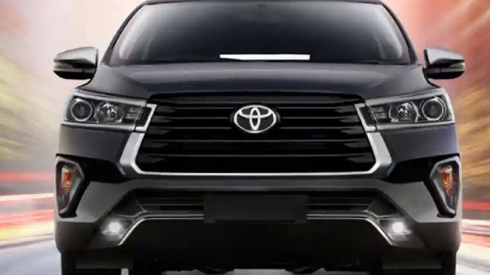 Rò rỉ thông tin về Toyota Innova Hybrid mới, hứa hẹn gây bão hơn Mitsubishi Xpander và Suzuki Ertiga