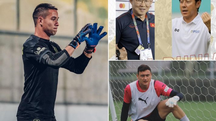 Tin bóng đá trưa 25/4: Filip Nguyễn lập 'siêu kỷ lục'; Kình địch của U23 Việt Nam mắc sai lầm chí tử