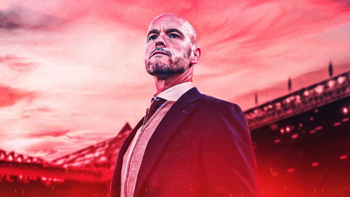 Tin tức MU 25/4: Erik Ten Hag xác định đội trưởng dự án tại Man Utd