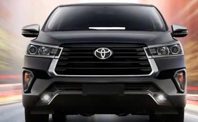 Tin xe trưa 25/4: Lộ thông tin Toyota Innova Hybrid mới, chờ hạ bệ Mitsubishi Xpander, Suzuki Ertiga