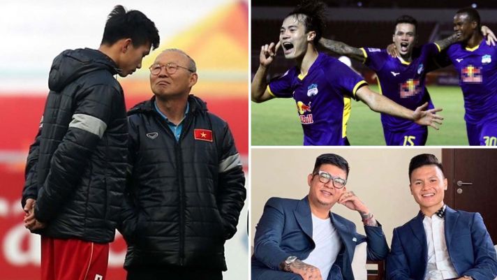Tin bóng đá tối 26/4: 'Văn Hậu mới' khiến NHM bất ngờ; Việt Nam thăng tiến vượt bậc trên BXH châu Á