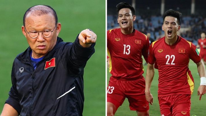 Tin bóng đá trong nước 26/4: Danh sách dự SEA Games 31 có biến, Việt Nam khiến Trung Quốc 'bẽ mặt'