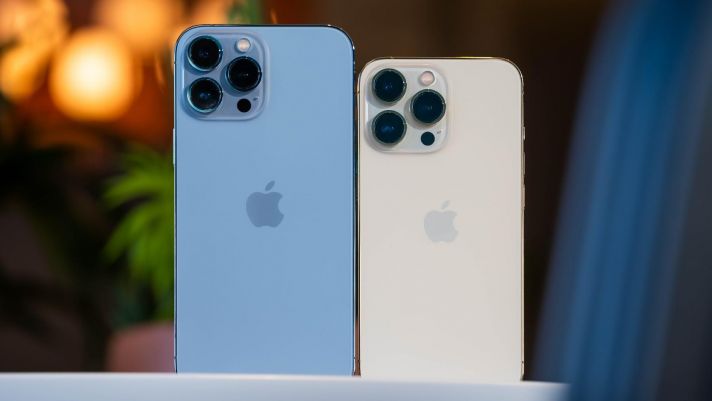Bị đánh giá là không có nhiều nâng cấp, nhưng iPhone 13 vẫn không đủ hàng để bán!