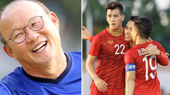 Tin bóng đá trong nước 27/4: VFF nhận tin vui từ AFC, HLV Park chốt xong 12 cái tên dự SEA Games 31?