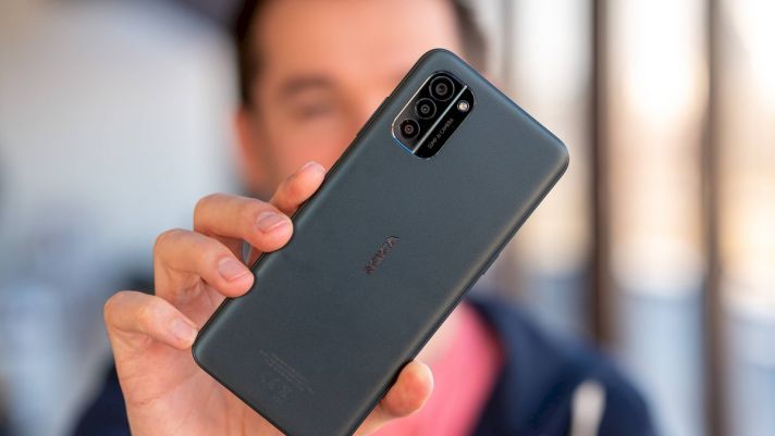 Vừa ra mắt Nokia G21 đã giảm giá khiến dân tình 'ngỡ ngàng' màn to camera 50MP hút khách Việt